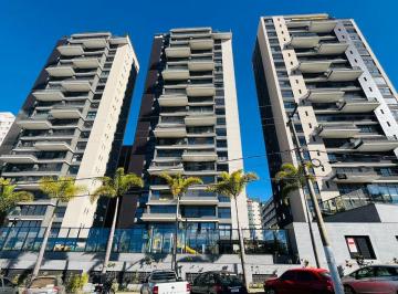 Apartamento de 4 quartos, Águas Claras · Oasis Design - 04 Suítes - vista incrível - vazado -  andar alto