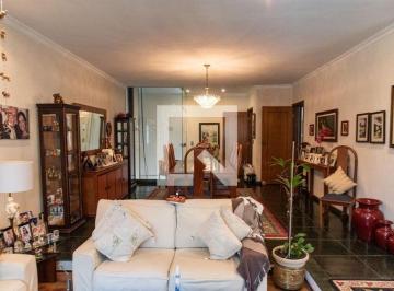 Casa · 250m² · 5 Quartos · 10 Vagas · Casa para Aluguel - Vila Mariana, 5 Quartos, 250 m² - São Paulo