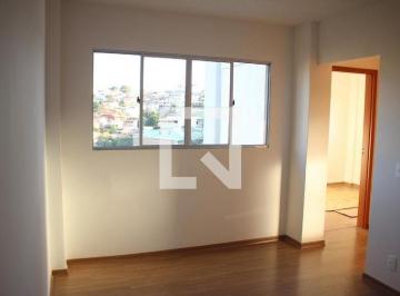 Apartamento · 47m² · 2 Quartos · 1 Vaga · Apartamento para Aluguel - Milionários, 2 Quartos,  47 m² - Belo Horizonte