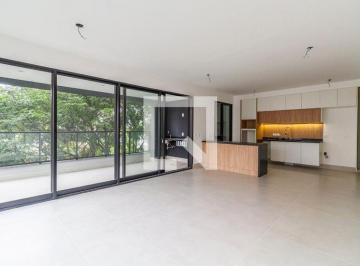 Apartamento · 139m² · 3 Quartos · 2 Vagas · Apartamento para Aluguel - Vila Madalena, 3 Quartos,  139 m² - São Paulo