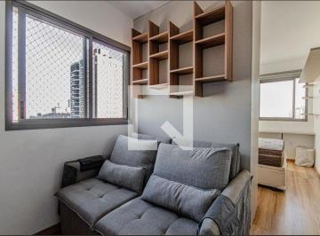 Apartamento · 27m² · 1 Quarto · Apartamento para Aluguel - Ipiranga, 1 Quarto, 27 m² - São Paulo