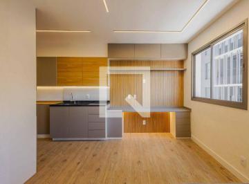 Apartamento 27m² Aluguel Pinheiros · Apartamento para Aluguel - Pinheiros, 1 Quarto, 27 m² - São Paulo