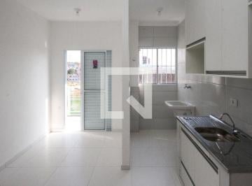 Apartamento · 36m² · 2 Quartos · Apartamento para Aluguel - Vila Formosa, 2 Quartos, 36 m² - São Paulo