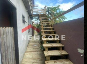 Casa · 200m² · 8 Quartos · 2 Vagas · Casa em  Rua pmg 300 - Areias da Palhocinha - Garopaba/SC