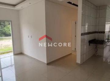 Apartamento · 52m² · 2 Quartos · 1 Vaga · Apartamento em Rua Uva Niagara - Morada das Vinhas - Jundiaí/SP