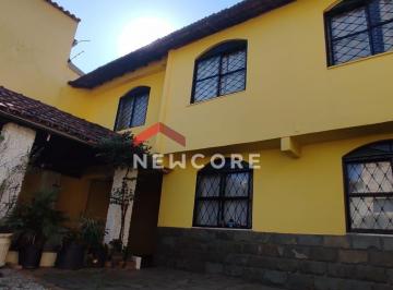 Casa · 147m² · 3 Quartos · 3 Vagas · Casa em Rua Ibatiba - Conjunto Celso Machado - Belo Horizonte/MG