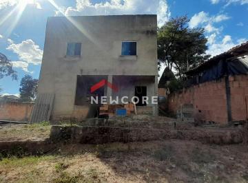 Rural · 870m² · 4 Quartos · 7 Vagas · Chácara em Rua Renata Drumond - Vilage dos Chalés (Justinópolis) - Ribeirão das Neves/MG