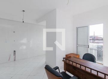 Apartamento · 40m² · 2 Quartos · Apartamento à Venda - Artur Alvim, 2 Quartos, 40 m² - São Paulo