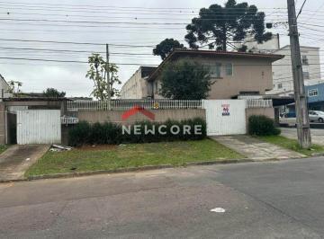 Casa · 320m² · 5 Quartos · 3 Vagas · Sobrado em  Rua Curupaitis - Santa Quitéria - Curitiba/PR