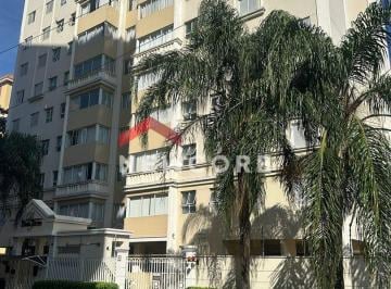 Apartamento · 145m² · 4 Quartos · 2 Vagas · Apartamento em  Rua Padre José de Anchieta - Vila Sfeir - Indaiatuba/SP