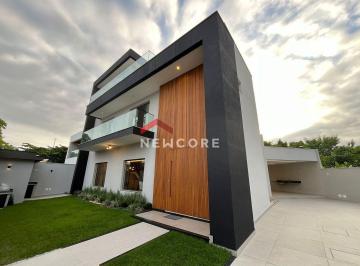 Casa · 460m² · 4 Quartos · 4 Vagas · Casa de condomínio em  Rua Remy de Gourmont - Recreio dos Bandeirantes - Rio de Janeiro/RJ