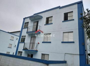 Apartamento · 60m² · 2 Quartos · 1 Vaga · Apartamento em  Rua Jundiaí - Vila Monte Belo - Itaquaquecetuba/SP