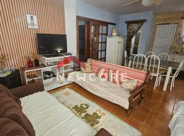 Casa de 2 quartos, Imbé · Casa em Rua Bage - Centro - Imbé/RS