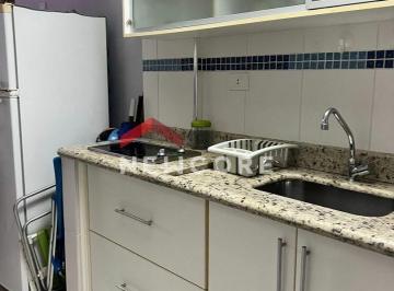Apartamento Venda 28m² de 1 quarto · Flat em Rua Guaicurus - Tupi - Praia Grande/SP