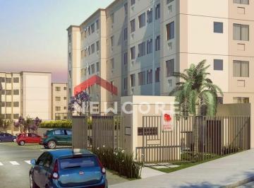 Apartamento · 50m² · 2 Quartos · 1 Vaga · Apartamento em Rua General Moreira Lima - Guaratiba - Rio de Janeiro/RJ