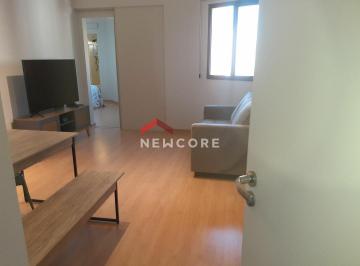 Apartamento · 51m² · 1 Quarto · 1 Vaga · Apartamento em Rua Doutor Antônio da Costa Carvalho - Cambuí - Campinas/SP