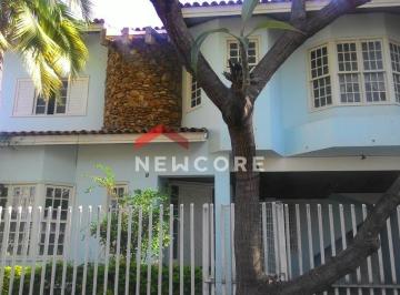 Casa · 500m² · 7 Quartos · 3 Vagas · Casa em Avenida General Osório - Vila Trujillo - Sorocaba/SP