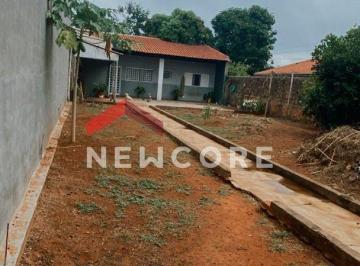 Casa · 58m² · 1 Quarto · 6 Vagas · Casa em Rua Ei Kurozawa - Vila Nove de Julho - Bauru/SP