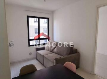 Apartamento · 36m² · 2 Quartos · 1 Vaga · Apartamento em Rua Jubair Celestino - Presidente Altino - Osasco/SP