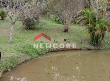Rural · 20000m² · 2 Quartos · 2 Vagas · Sítio em Estrada das Laranjeiras - Rurais - Juquitiba/SP