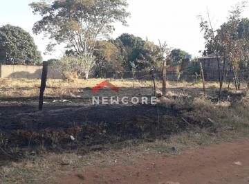 Terreno · 1000m² · Lote em Rua Marcelino Bertoldo - Morada Nova - Uberlândia/MG