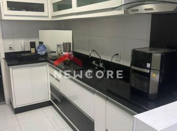 Apartamento · 126m² · 3 Quartos · Apartamento em Rua 308 A - Meia Praia - Itapema/SC