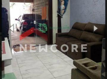 Casa 145m² Venda Agenor de Campos · Casa em  Rua Santa Terezinha - Agenor de Campos - Mongaguá/SP