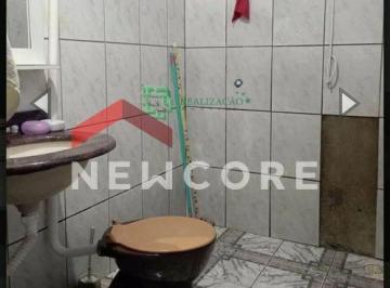 Casa · 50m² · 1 Quarto · 2 Vagas · Casa em Rua Santa Terezinha - Agenor de Campos - Mongaguá/SP