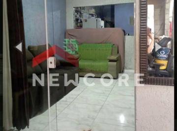 Casa 145m² Venda Agenor de Campos · Casa em Rua Santa Terezinha - Agenor de Campos - Mongaguá/SP