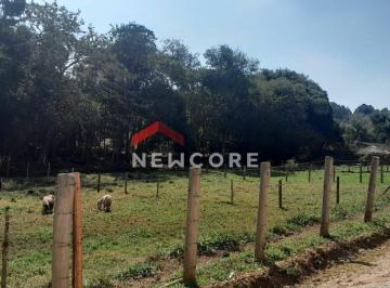 Terreno · 1000m² · Lote em Rua Maria Lygia Gurgel de Almeida - Portal Mantiqueira - Caçapava/SP