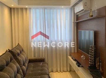 Apartamento · 57m² · 2 Quartos · 1 Vaga · Apartamento em  Rua Benedita Cardoso Madureira - Jardim Estrela D'Alva - Bauru/SP