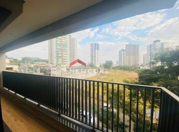 Apartamento de 4 quartos, Bauru · Apartamento em Rua Antônio Burgo - Vila Aviação - Bauru/SP
