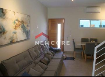 Casa · 153m² · 3 Quartos · 2 Vagas · Casa de condomínio em Rua L - Massaguaçu - Caraguatatuba/SP