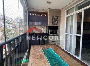 Apartamento · 122m² · 3 Quartos · 3 Vagas · Apartamento em Rua Capitão Rabelo - Jardim São Paulo(Zona Norte) - São Paulo/SP