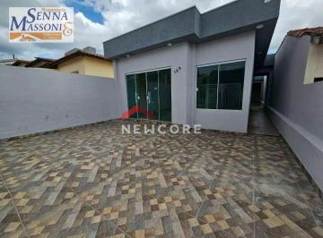 Casa · 120m² · 2 Quartos · 2 Vagas · Casa em Rua Cruz de Malta - Nova Cerejeira - Atibaia/SP
