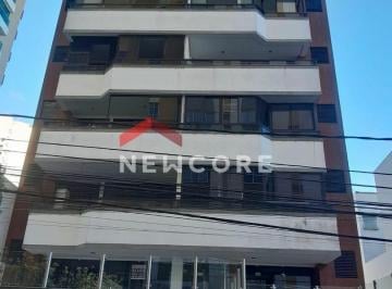 Apartamento · 136m² · 2 Quartos · 2 Vagas · Cobertura em Rua Manoel Barreto - Graça - Salvador/BA