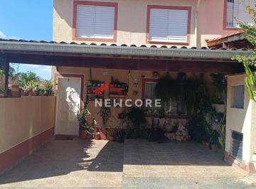 Casa · 70m² · 2 Quartos · 2 Vagas · Casa de condomínio em Rua Ameixeiras - Jardim Petrópolis - Cotia/SP