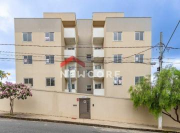 Apartamento · 93m² · 2 Quartos · 2 Vagas · Apartamento em Alameda dos Agricultores - Cândida Ferreira - Contagem/MG