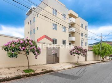 Apartamento · 70m² · 2 Quartos · 2 Vagas · Apartamento em Alameda dos Agricultores - Cândida Ferreira - Contagem/MG