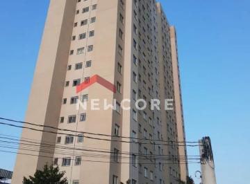 Apartamento · 41m² · 2 Quartos · 1 Vaga · Apartamento em  Rua Fontoura Xavier - Itaquera - São Paulo/SP