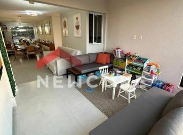 Apartamento · 110m² · 4 Quartos · 2 Vagas · Apartamento em Rua São Felipe - Parque São Jorge - São Paulo/SP
