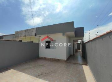 Casa · 62m² · 2 Quartos · 3 Vagas · Casa em  Rua João da Guia - Nova Itanhaém - Itanhaém/SP