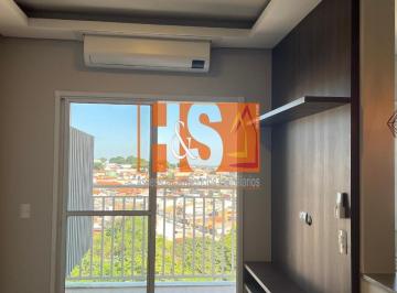 Foto 01 · Apartamento, Vila Norma, Salto, SP