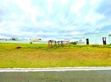 3c92d97f6ac55fe84dd853c958c44a782e512cb4 · Terreno à venda, 1092 m²  - Condominio Solar do Bosque - Sorocaba/SP