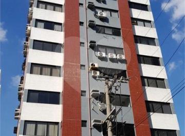 Fachada · Imoveis - na Vila Mariana