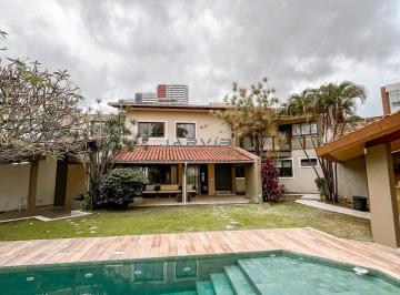 Casa · 512m² · 5 Quartos · 3 Vagas · Casa na Mangabeiras-3.300.000,00