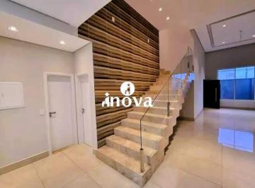 Casa · 160m² · 3 Quartos · 2 Vagas · Casa à venda, 3 quartos, 1 suíte, 2 vagas, Quinta da Boa Esperança - Uberaba/MG