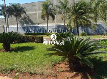 Terreno · 1890m² · Terreno em Condomínio à venda, Mário Franco - Condomínio - Uberaba/MG
