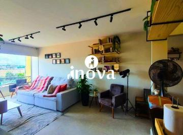 Apartamento · 97m² · 3 Quartos · 1 Vaga · Apartamento à venda, 3 quartos, 1 suíte, 1 vaga, Fabrício - Uberaba/MG