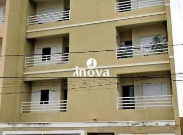 Apartamento · 48m² · 2 Quartos · 1 Vaga · Apartamento à venda, 2 quartos, 1 suíte, 1 vaga, Quinta da Boa Esperança - Uberaba/MG